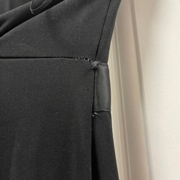 Vintage Strapless Little Black Dress – XS - Picture 10 of 10